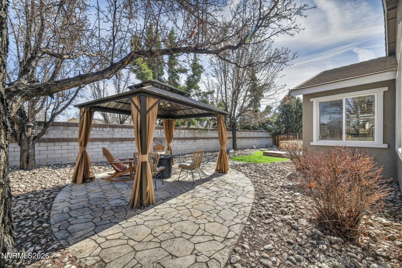 5590 Bridger Peak Drive, Sparks, NV 89436 Photo