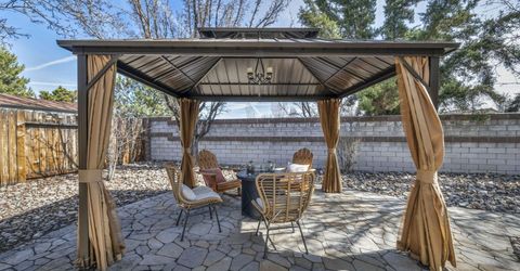 5590 Bridger Peak Drive, Sparks, NV 89436 Photo