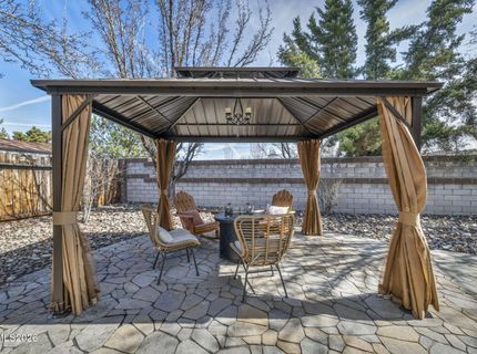 5590 Bridger Peak Drive, Sparks, NV 89436 Photo