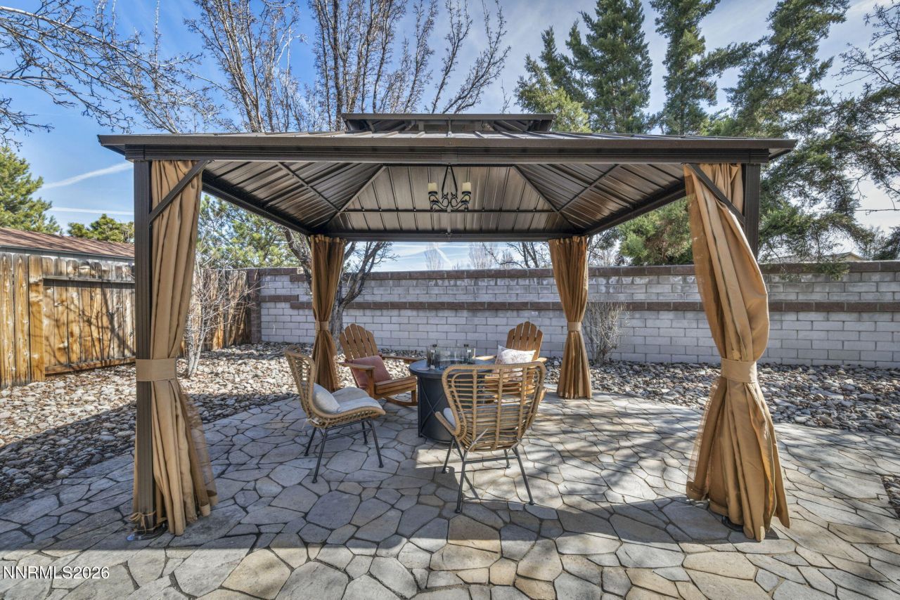 5590 Bridger Peak Drive, Sparks, NV 89436 Photo