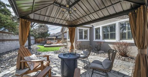 5590 Bridger Peak Drive, Sparks, NV 89436 Photo