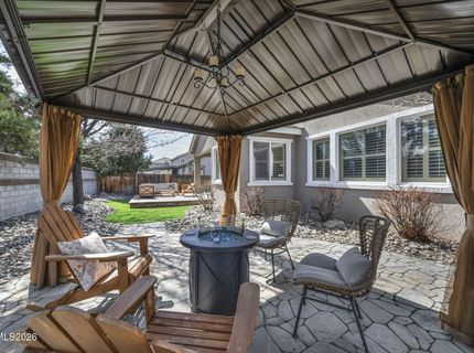 5590 Bridger Peak Drive, Sparks, NV 89436 Photo