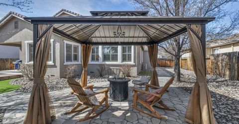 5590 Bridger Peak Drive, Sparks, NV 89436 Photo