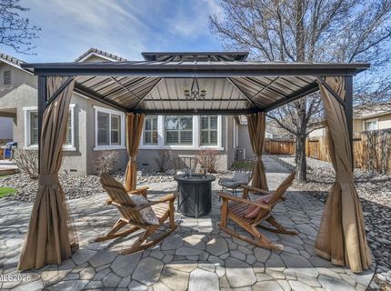 5590 Bridger Peak Drive, Sparks, NV 89436 Photo