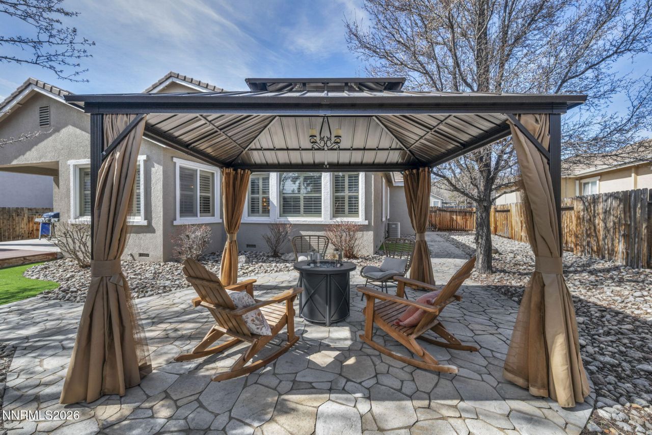 5590 Bridger Peak Drive, Sparks, NV 89436 Photo