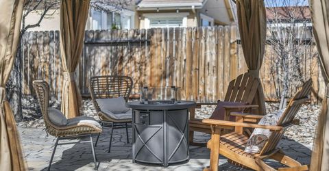 5590 Bridger Peak Drive, Sparks, NV 89436 Photo