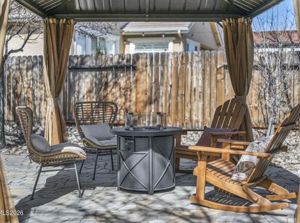 5590 Bridger Peak Drive, Sparks, NV 89436 Photo