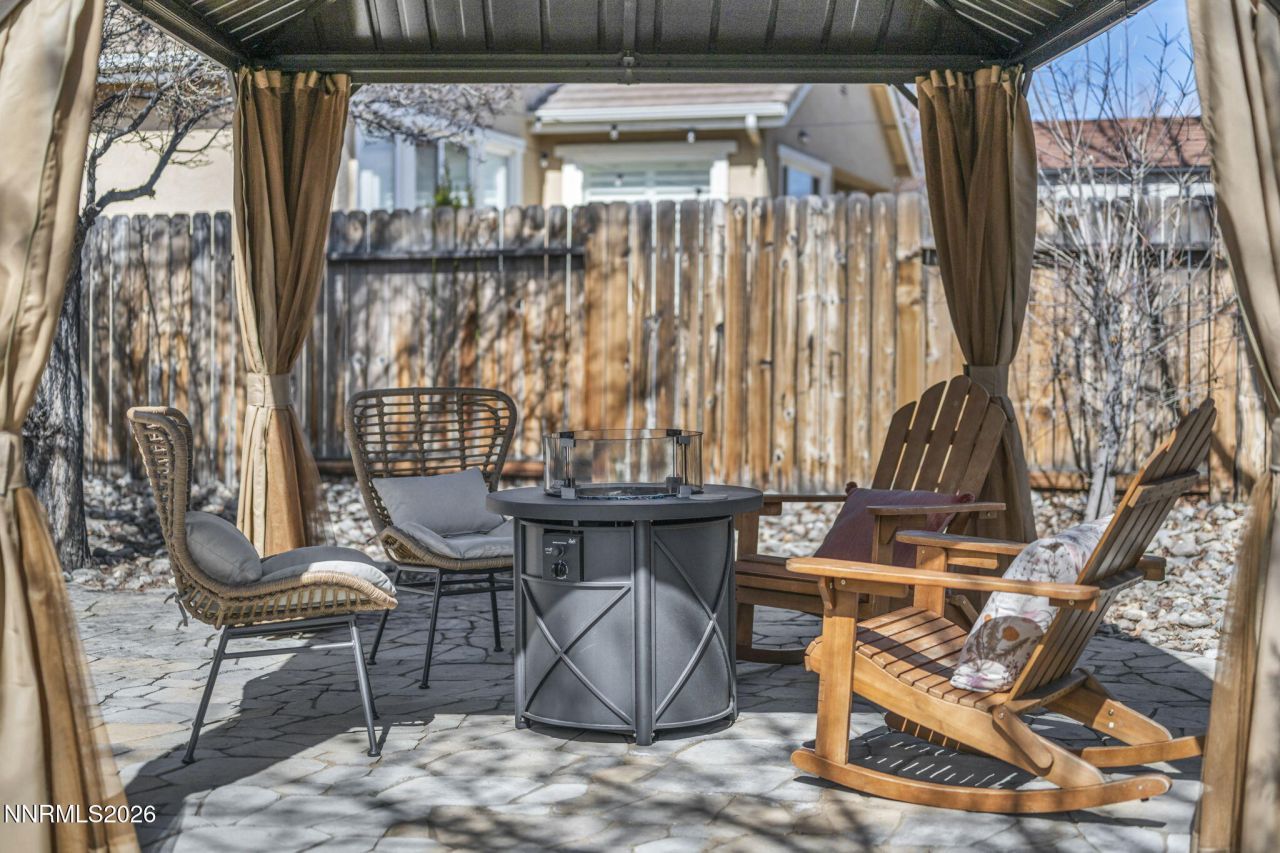 5590 Bridger Peak Drive, Sparks, NV 89436 Photo