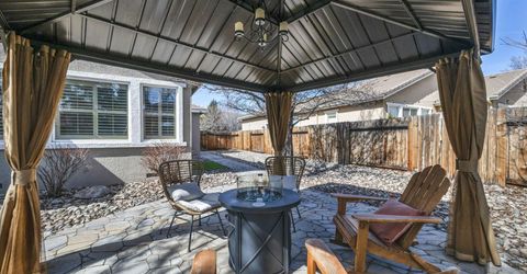 5590 Bridger Peak Drive, Sparks, NV 89436 Photo