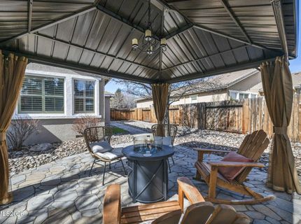 5590 Bridger Peak Drive, Sparks, NV 89436 Photo