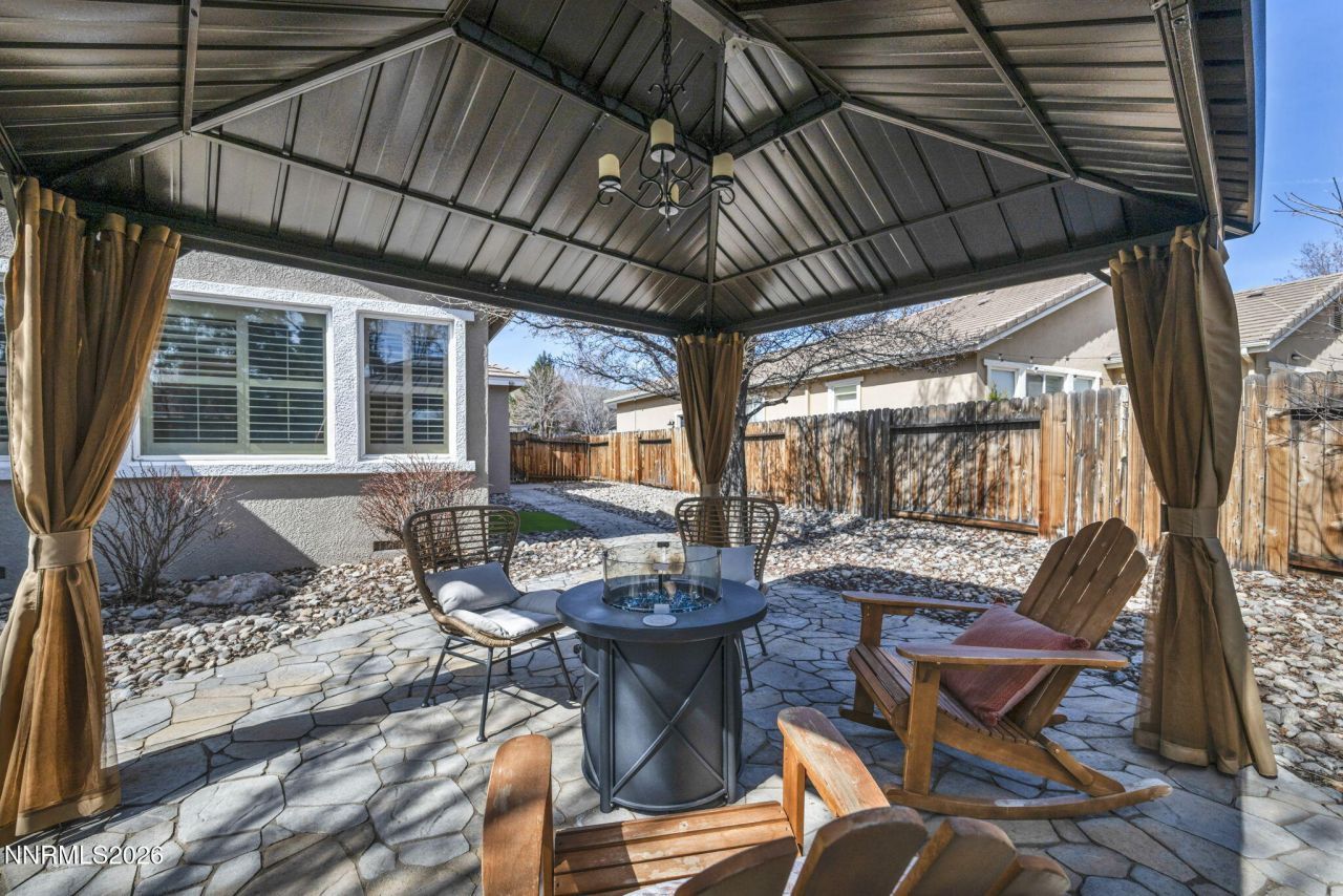 5590 Bridger Peak Drive, Sparks, NV 89436 Photo