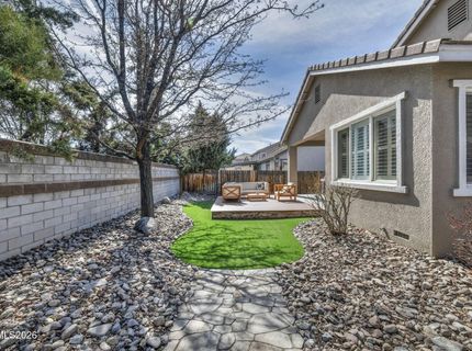 5590 Bridger Peak Drive, Sparks, NV 89436 Photo