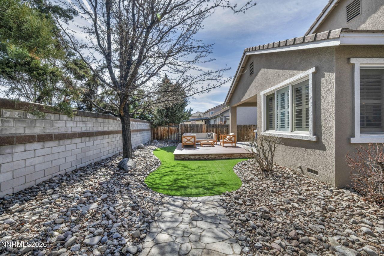 5590 Bridger Peak Drive, Sparks, NV 89436 Photo