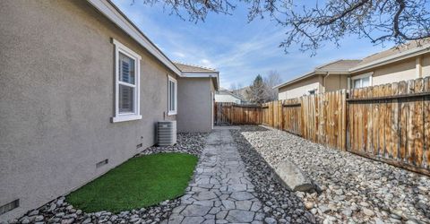 5590 Bridger Peak Drive, Sparks, NV 89436 Photo