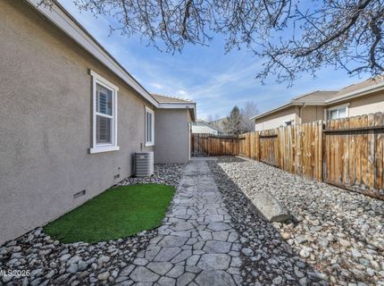 5590 Bridger Peak Drive, Sparks, NV 89436 Photo