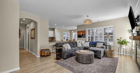 5590 Bridger Peak Drive, Sparks, NV 89436 Photo