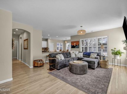 5590 Bridger Peak Drive, Sparks, NV 89436 Photo