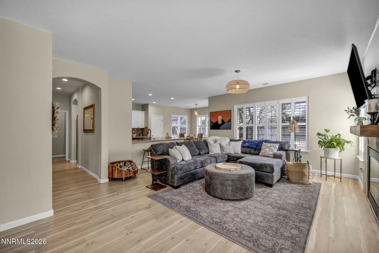 5590 Bridger Peak Drive, Sparks, NV 89436 Photo