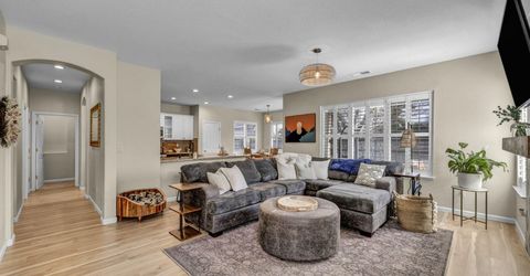 5590 Bridger Peak Drive, Sparks, NV 89436 Photo