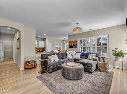 5590 Bridger Peak Drive, Sparks, NV 89436 Photo