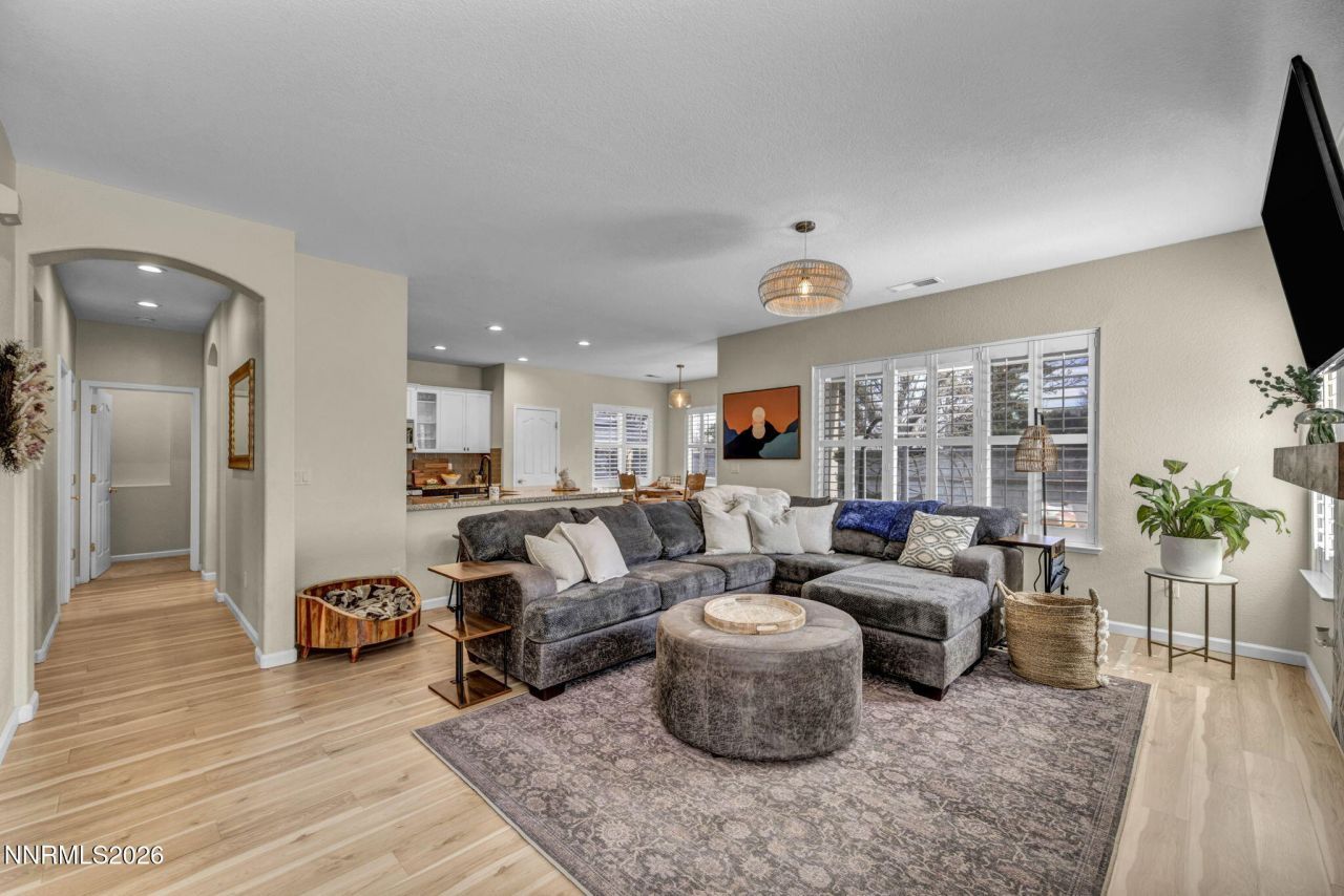 5590 Bridger Peak Drive, Sparks, NV 89436 Photo