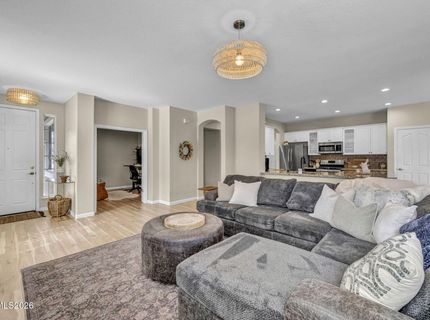 5590 Bridger Peak Drive, Sparks, NV 89436 Photo