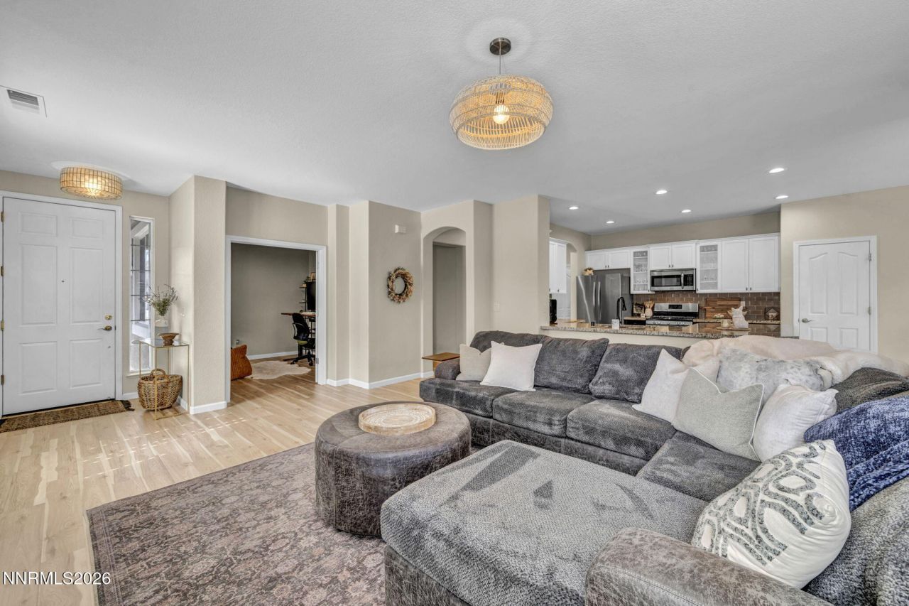 5590 Bridger Peak Drive, Sparks, NV 89436 Photo