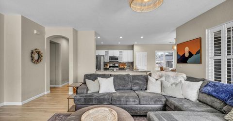 5590 Bridger Peak Drive, Sparks, NV 89436 Photo