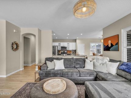 5590 Bridger Peak Drive, Sparks, NV 89436 Photo