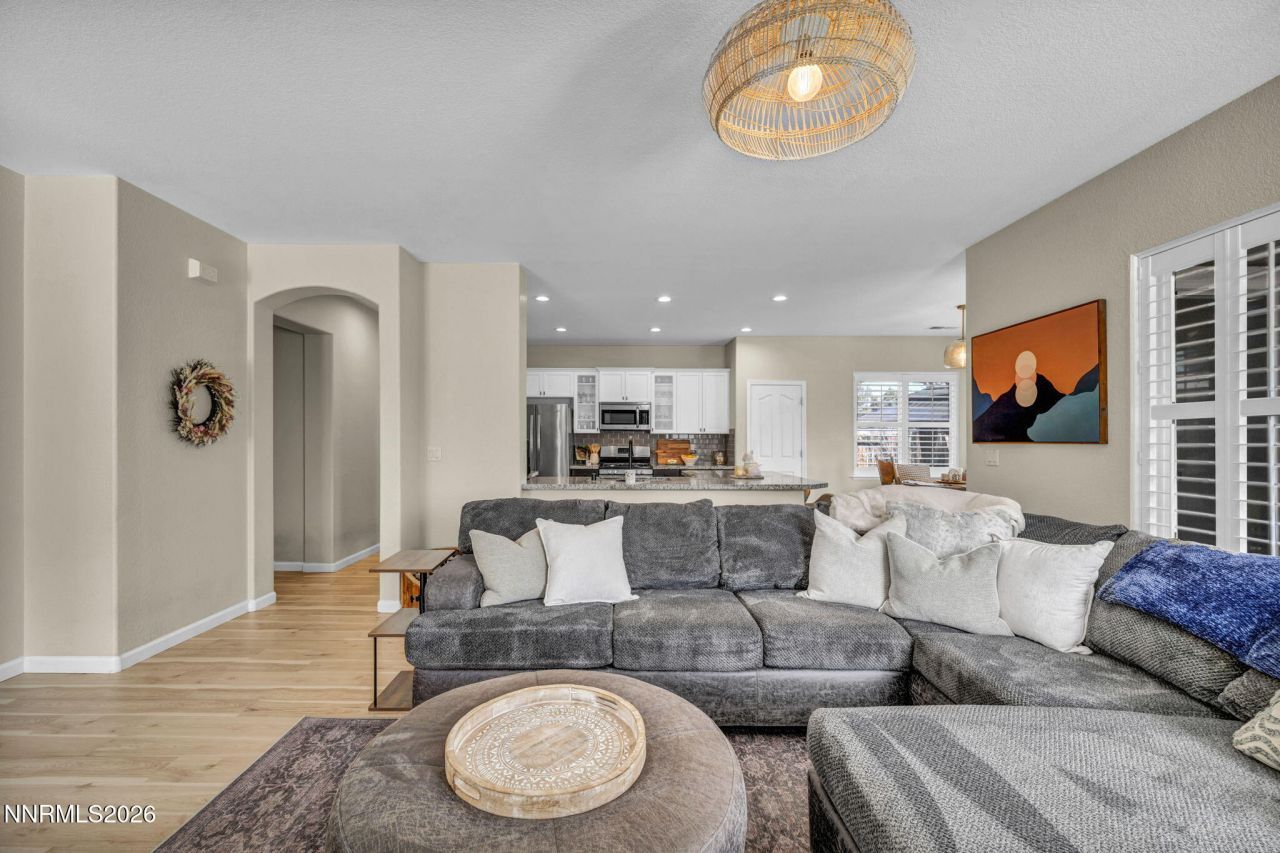 5590 Bridger Peak Drive, Sparks, NV 89436 Photo