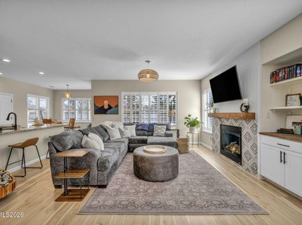 5590 Bridger Peak Drive, Sparks, NV 89436 Photo