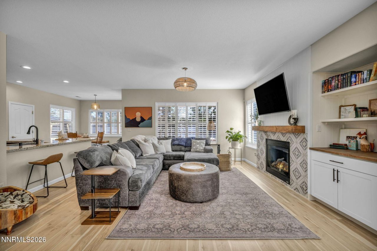 5590 Bridger Peak Drive, Sparks, NV 89436 Photo