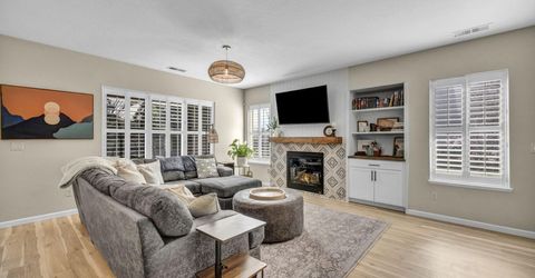 5590 Bridger Peak Drive, Sparks, NV 89436 Photo