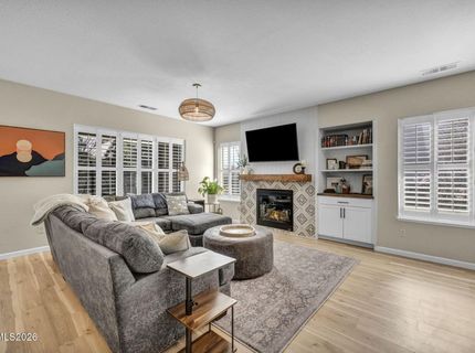 5590 Bridger Peak Drive, Sparks, NV 89436 Photo