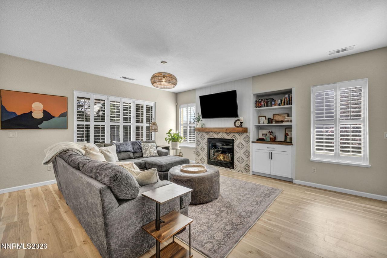 5590 Bridger Peak Drive, Sparks, NV 89436 Photo