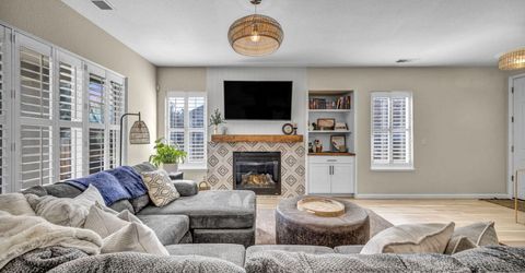 5590 Bridger Peak Drive, Sparks, NV 89436 Photo