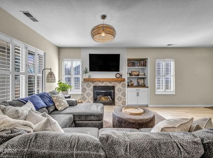 5590 Bridger Peak Drive, Sparks, NV 89436 Photo