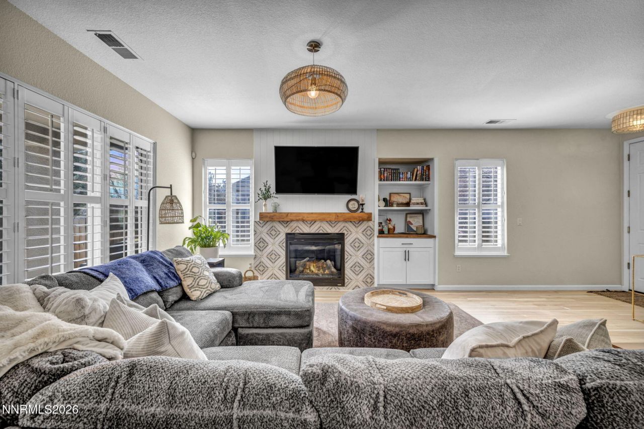 5590 Bridger Peak Drive, Sparks, NV 89436 Photo