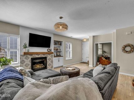 5590 Bridger Peak Drive, Sparks, NV 89436 Photo