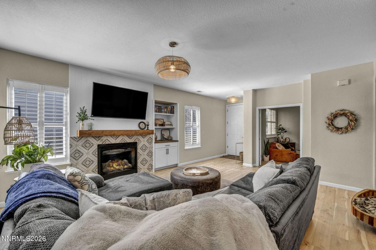 5590 Bridger Peak Drive, Sparks, NV 89436 Photo