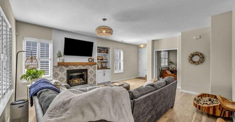 5590 Bridger Peak Drive, Sparks, NV 89436 Photo