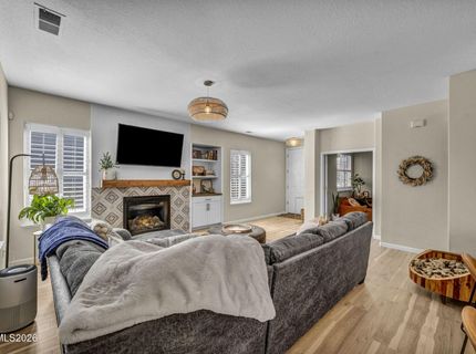 5590 Bridger Peak Drive, Sparks, NV 89436 Photo