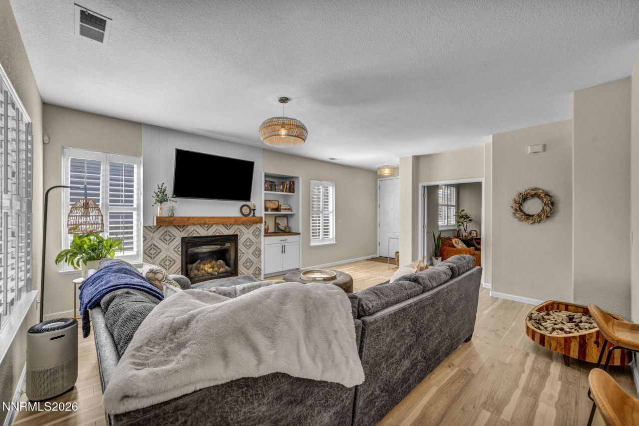 5590 Bridger Peak Drive, Sparks, NV 89436 Photo