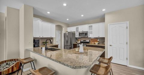 5590 Bridger Peak Drive, Sparks, NV 89436 Photo