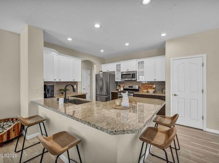 5590 Bridger Peak Drive, Sparks, NV 89436 Photo