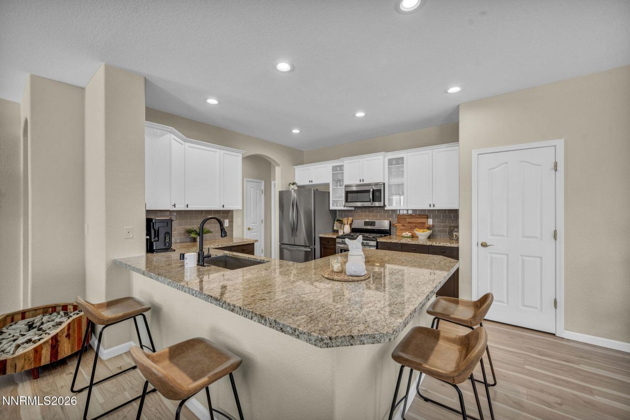 5590 Bridger Peak Drive, Sparks, NV 89436 Photo