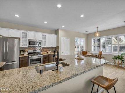 5590 Bridger Peak Drive, Sparks, NV 89436 Photo