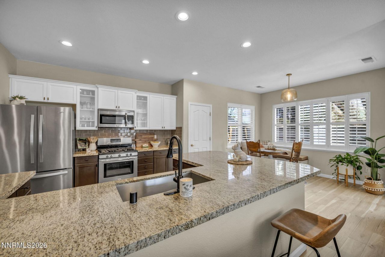 5590 Bridger Peak Drive, Sparks, NV 89436 Photo