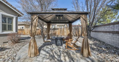 5590 Bridger Peak Drive, Sparks, NV 89436 Photo