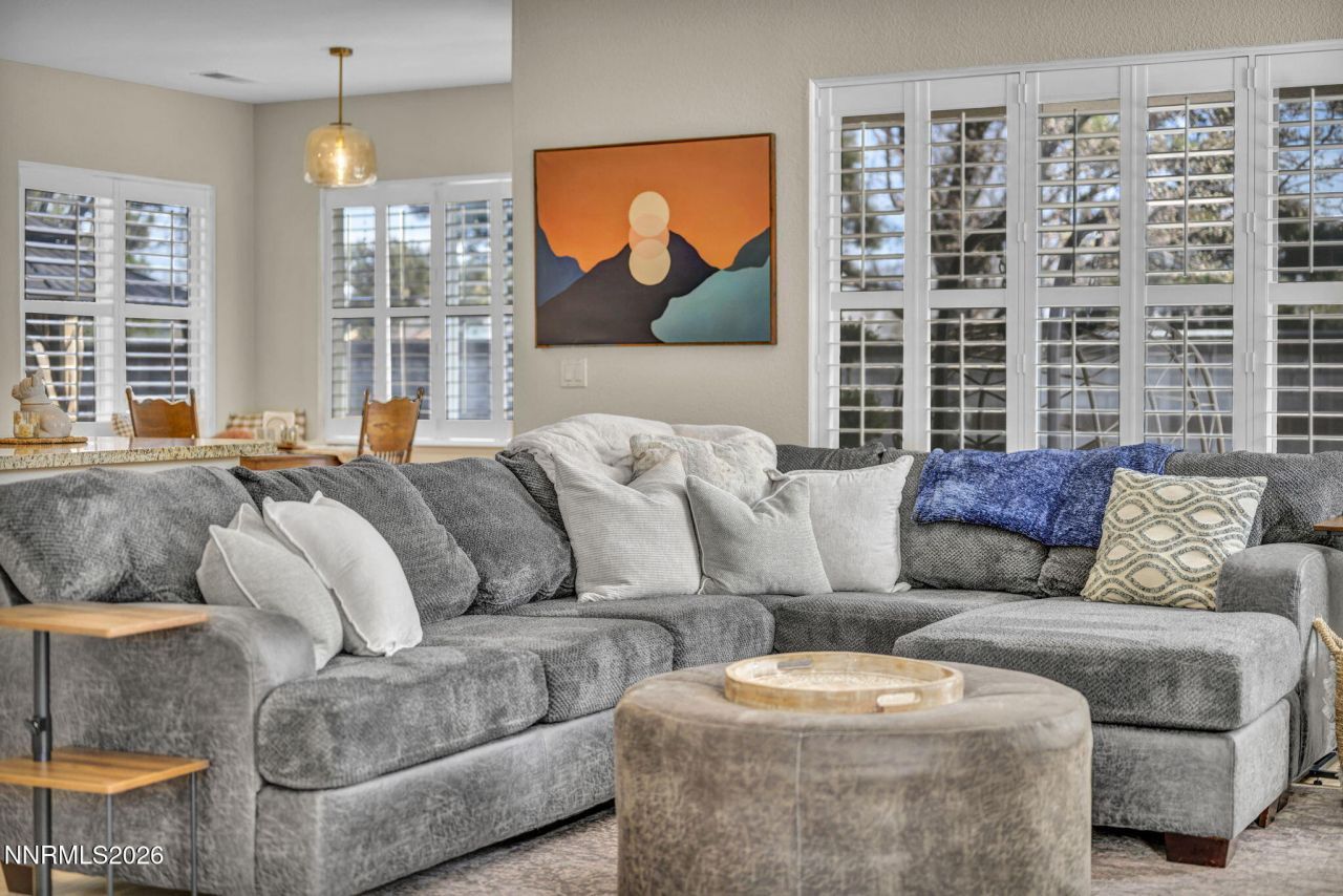 5590 Bridger Peak Drive, Sparks, NV 89436 Photo